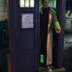 Illustration for article titled This Is The Most Beautiful TARDIS Toy Ever Made